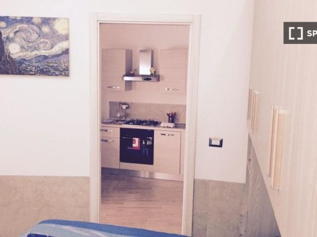 naples, Campania 80133