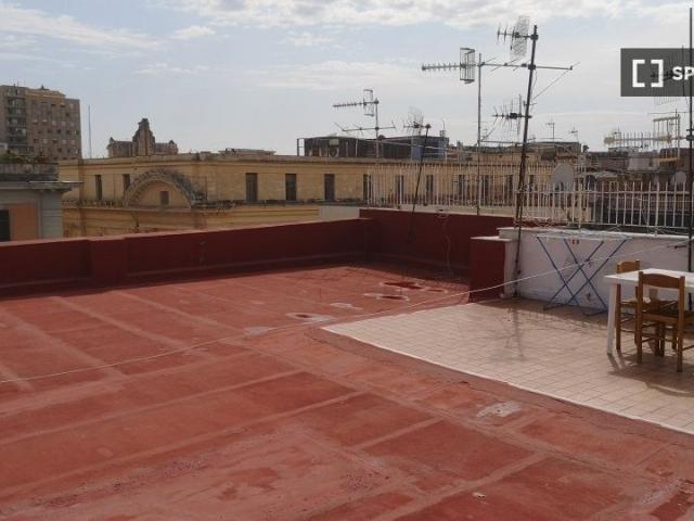 naples, Campania 80134