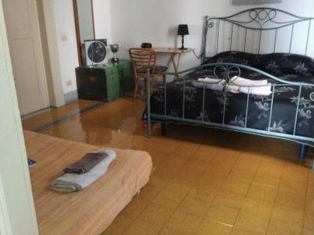 naples, Campania 80137