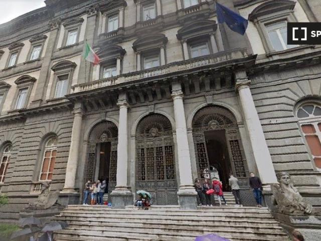 naples, Campania 80138