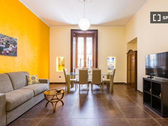 naples, Campania 80142