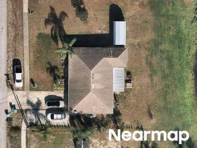 Naples Cir # 45