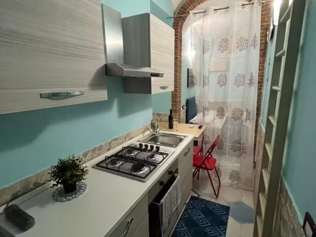 Naples Naples LS96147597