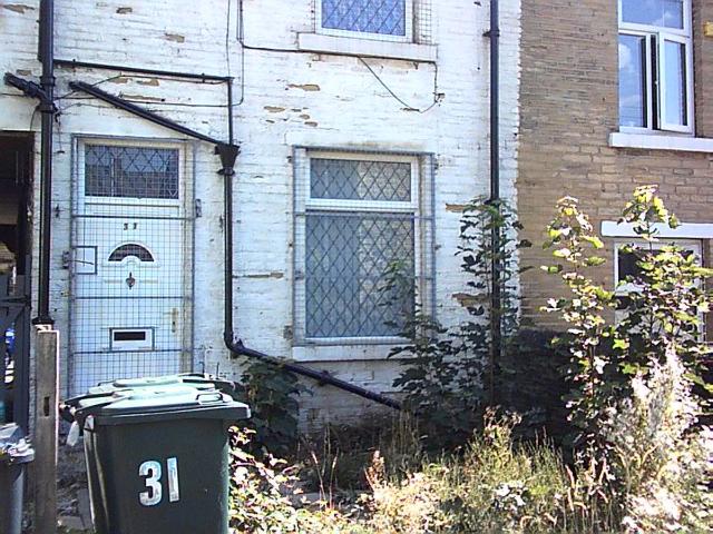 Naples Street, Bradford BD8, 3 bed terraced house to rent, £750 pcm | PrimeLocation