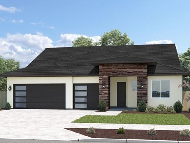 Naples Plan Autumn Estates Community