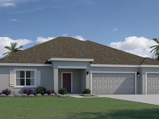 Naples Plan Port Charlotte Community