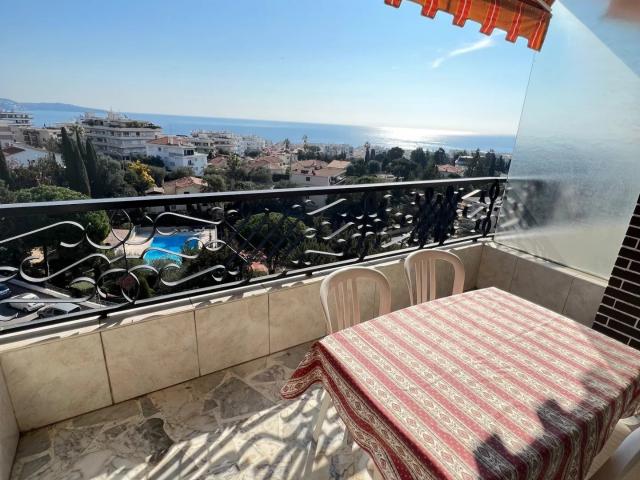 Napoléon 3 Appartement 78 m²