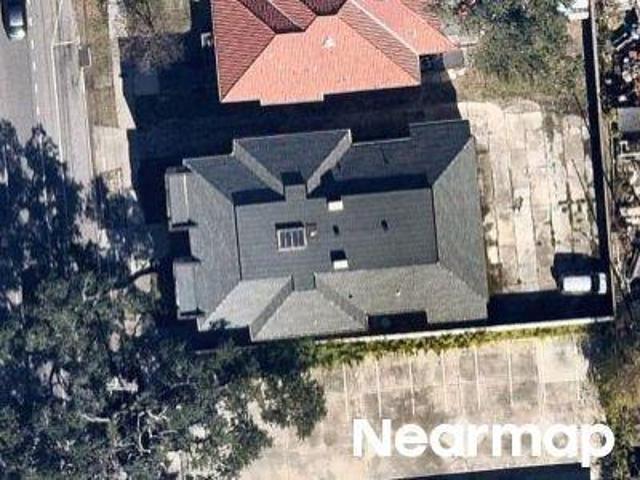 Napoleon Ave