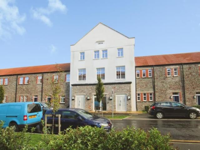 Napoleon Avenue, Bristol BS16, 1 bed flat to rent, £1,200 pcm | PrimeLocation