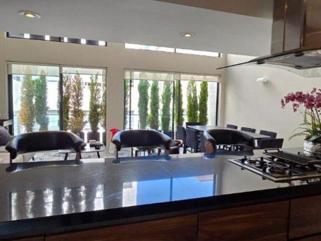 NAPOLES PENT HOUSE EN VENTA CON ROOF GARDEN PRIVADO TRES RECAMARAS