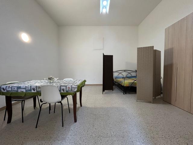 Napoli: Appartamento in affitto