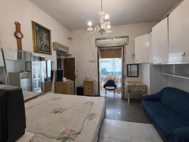 Napoli: Appartamento in affitto