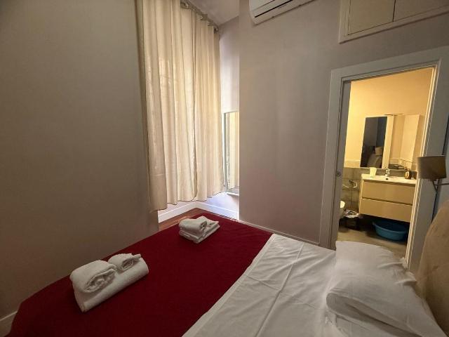 Napoli bilocale 40mq
