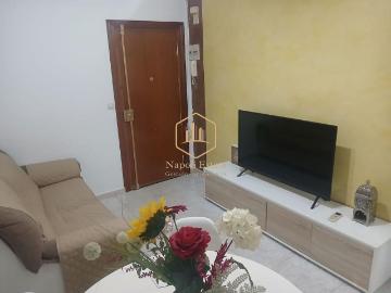Napoli Estate presenta Piso reformado y amueblado listo para entrar a vivir |Carranque Málaga Capital
