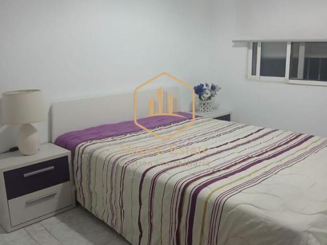 Napoli Estate presenta Piso reformado y amueblado listo para entrar a vivir |Carranque Málaga Capital