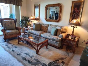 Riviera Golf Estates, Collier County, Florida, USA