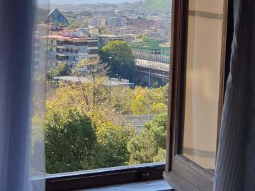 Napoli Vomero Trilocale in affitto