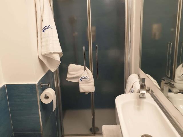 Napoli Vomero Trilocale in affitto