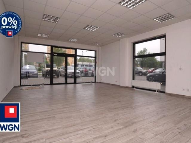 Narutowicza 159 m², Piotrków Trybunalski
