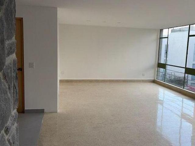NARVARTE HERMOSO DEPARTAMENTO EN DOS NIVELES EXCELENTE UBICACION