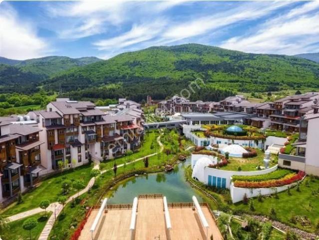 Narven 2+1 H blok 8 Mart 15 Nisan Dönemi Satılık Devremülk