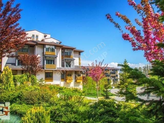 Narven Termal Kasaba'da Devremülk Fırsatı 02.08 09.08