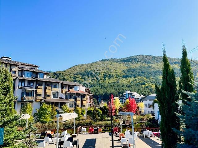 Narven Termal Kasaba'da Devremülk Fırsatı 05.07 12.07