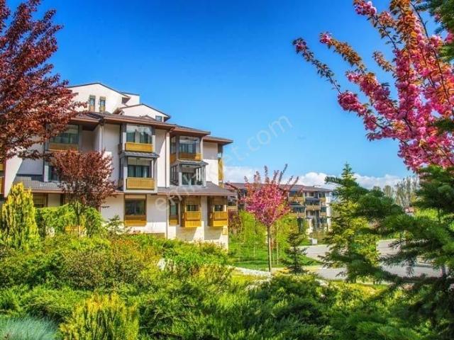 Narvende Muhafazakar Devremülk Fırsatı 02.08 09.08 1+1 Lüx
