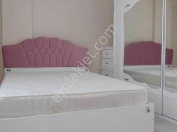 Çınar Cami Arkası Eşyalı Kiralık Daire 2+1