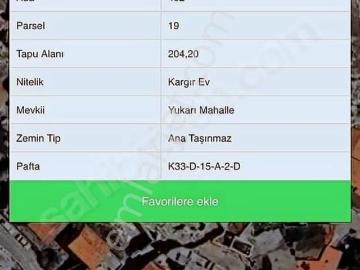Nar, Nevşehir, Nevşehir ili, İç Anadolu Bölgesi