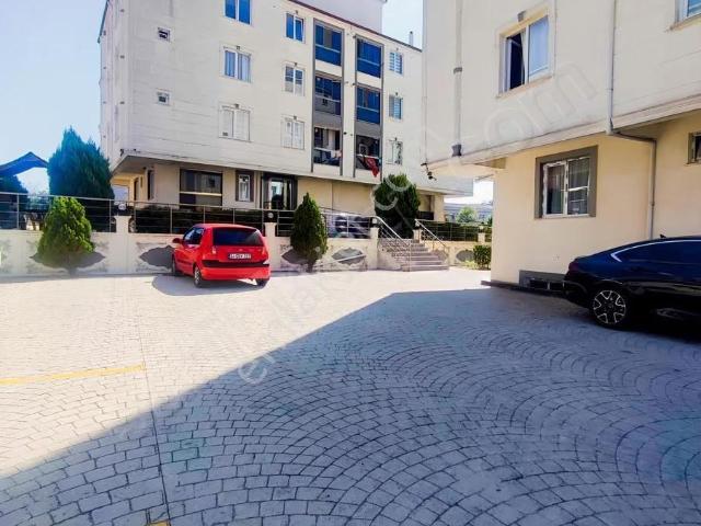 Çınar Gayrimenkulden 2+1 Nusratiyede Site İçi Kralık Daire