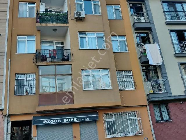 Çınar Emlaktan 3+1 Kiralık Daire