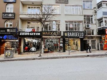 Merzifon, Amasya ili, Karadeniz Bölgesi