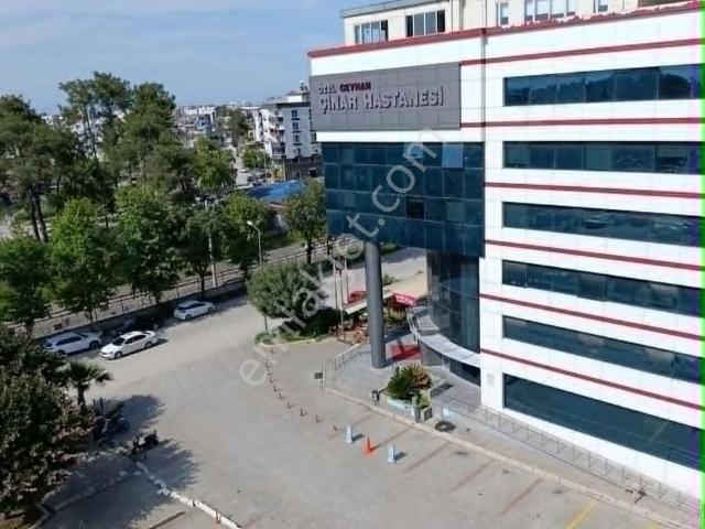 Çınar Emlak'tan Cumhuriyet Mh Satılık 3+1 Daire 165 Mt