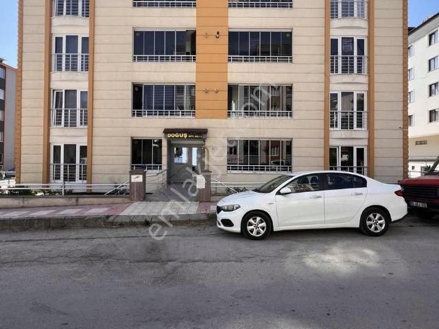 Çınar Emlak'tan Bahçelievler Mahallesinde Kiralık Daire
