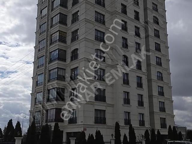 Çınar Emlak'tan Beyzade Residance'da Satılık Lüks 2,5+1 Daire