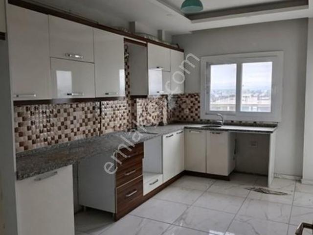 Çınar Emlak'tan Burhaniye Mh Kiralık 3+1 Daire Güney Cephe