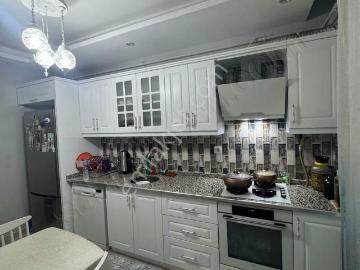 Çınar Emlak'tan Burhaniye Mh Satılık 3+1 Daire Full