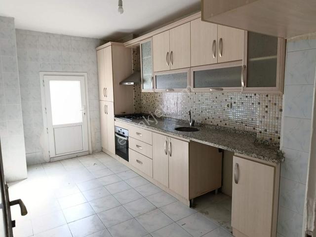 Çınar Emlak'tan Burhaniye Mh Tren Garı Civarı Kiralık 3+1 Daire Asansörlü