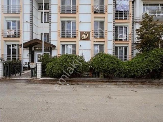 Çınar Emlak'tan Eşyalı Satılık 1+1 Daire