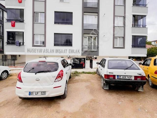 Çınar Emlak'tan Kiralık 1+1 Daire