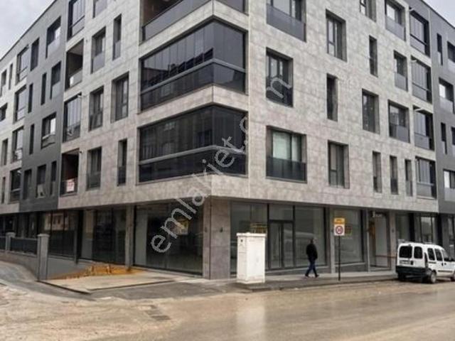 Çınar Emlak'tan Kiralık Sıfır Daire