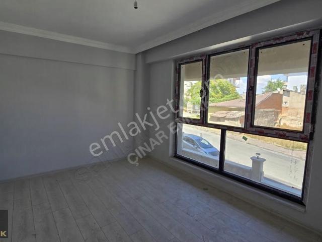 Çınar Emlak'tan Kümbette Satılık Sıfır 2+1 Masrafsız Daire