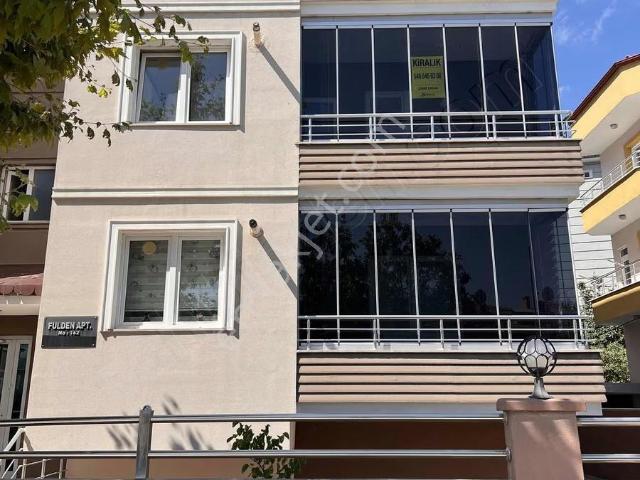 Çınar Emlak'tan Harmanlar Mahallesinde Kiralık Daire