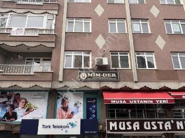 Merzifon, Amasya ili, Karadeniz Bölgesi