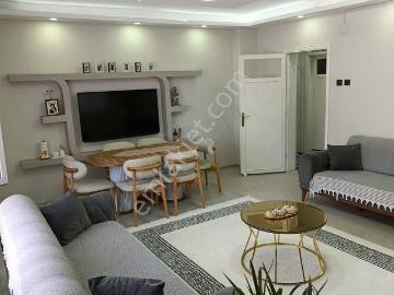 Çınar Emlak'tan İbrahim Mete Blv Satılık 3+1 Daire Doğalgazlı