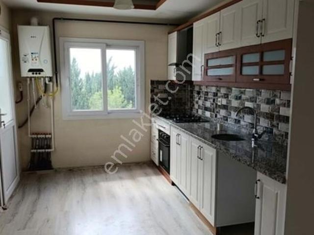 Çınar Emlak'tan İbrahim Mete Blv Üzeri 3+1 Kiralık Daire Full