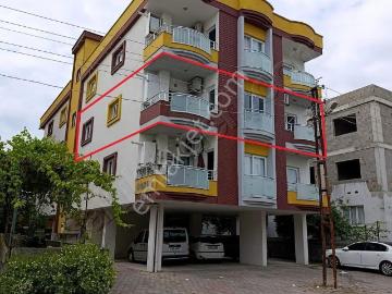 Çınar Emlak'tan İstiklal Mh. Satılık 3+1 Daire