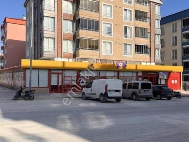 Çınar Emlak'tan Öğretmen Evi Karşısında Satılık 4+1 Lüx Daire
