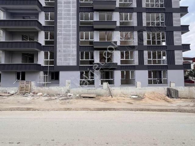 Çınar Emlak'tan Mispak City Sitesinde Satılık Sıfır Daire